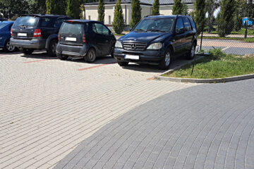 Parking-Modlin-1